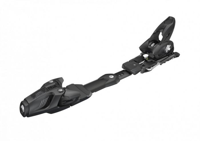 Горнолыжные крепления Head Freeflex ST 20 X RD Brake 85 [A] matt black (2023)