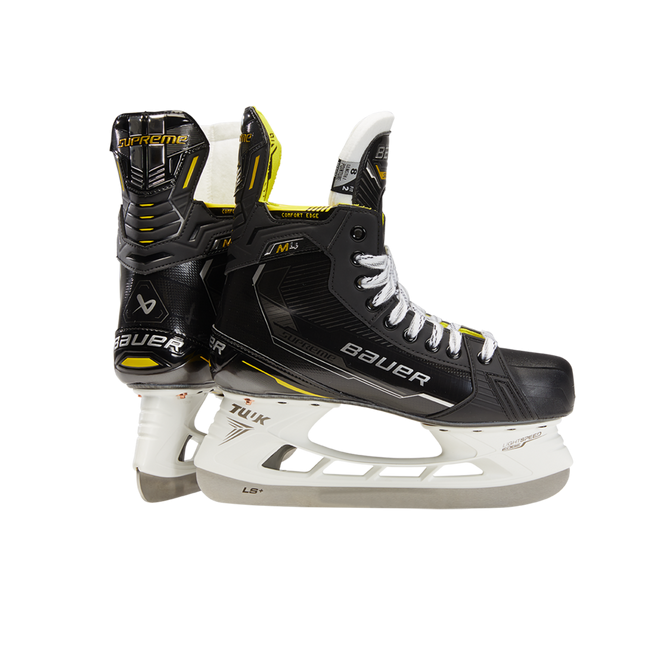 Коньки Bauer Supreme M4 S22 SR FIT2 (1060306)