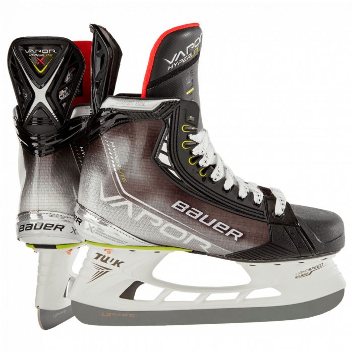 Коньки Bauer Vapor Hyperlite S21 INT FIT1 (1059362)