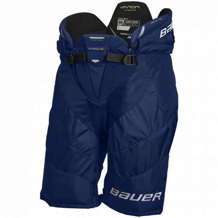 Шорты Bauer Vapor Hyperlite S22 SR Navy (1059947)