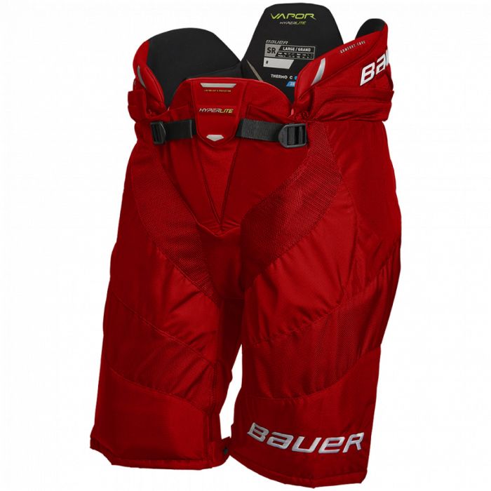 Шорты Bauer Vapor Hyperlite S22 SR Red (1059947)