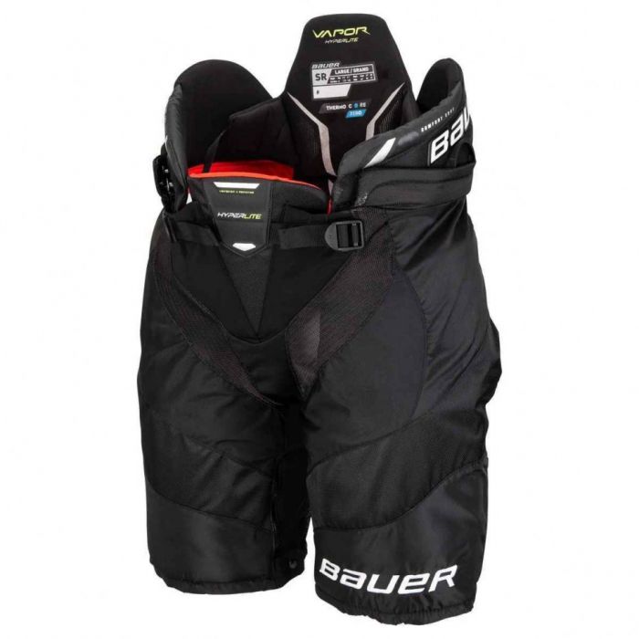 Шорты Bauer Vapor Hyperlite S22 INT Black (1059950)