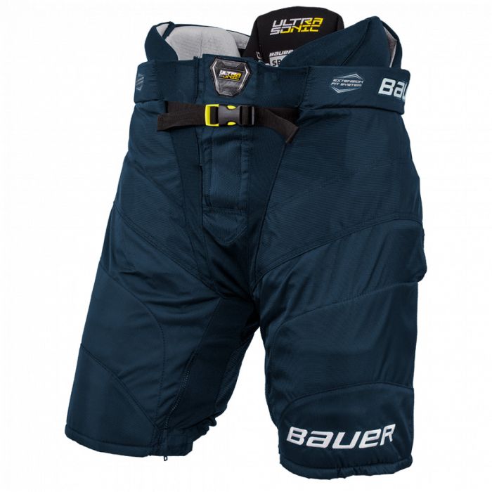 Шорты Bauer Supreme Ultrasonic S21 INT Navy (1058602)