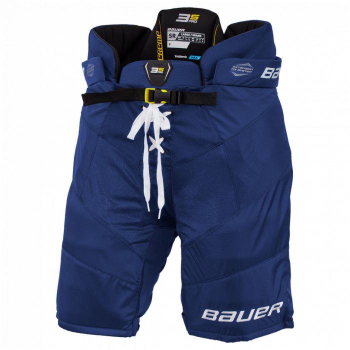 Шорты Bauer Supreme 3S Pro S21 JR blue (1058576)