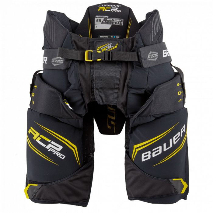 Гридлы Bauer Supreme Acp Elite S21 INT (1058606)