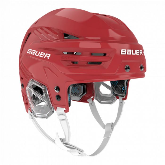 Шлем Bauer Re-Akt 85 S22 SR red (1059882)