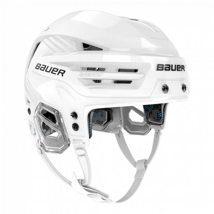 Шлем Bauer Re-Akt 85 S22 SR white (1059882)