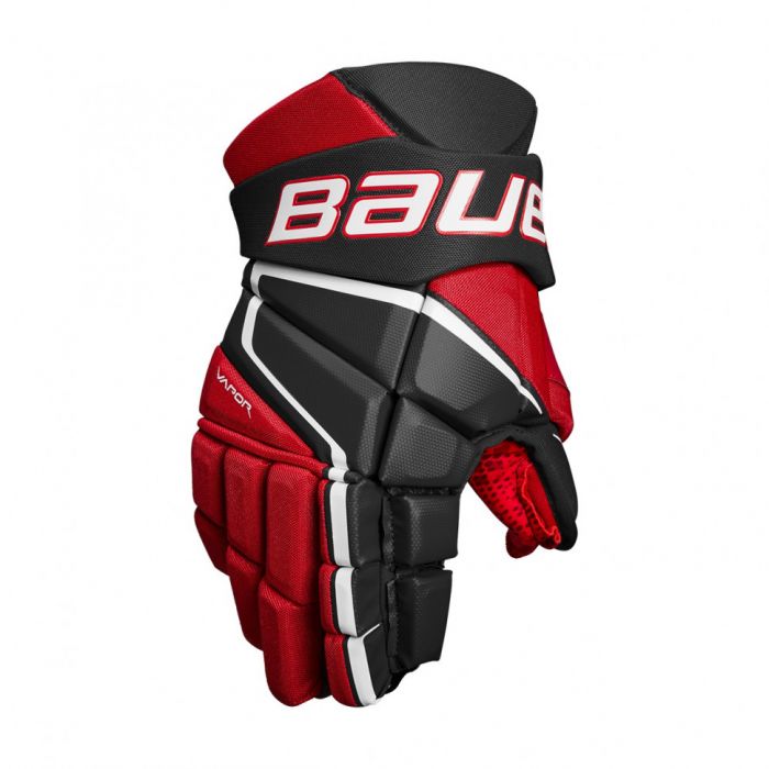 Перчатки Bauer Vapor 3X S22 SR BKR (1059954)