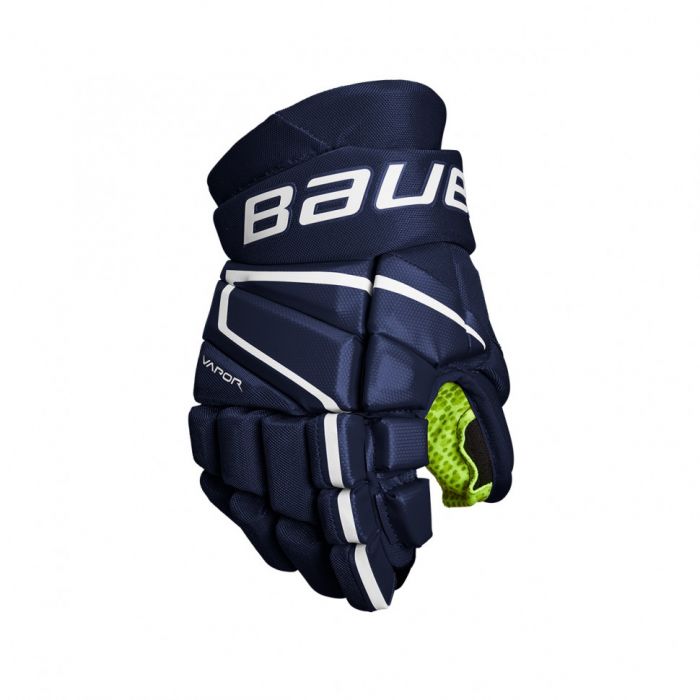 Перчатки Bauer Vapor 3X S22 JR navy (1059964)