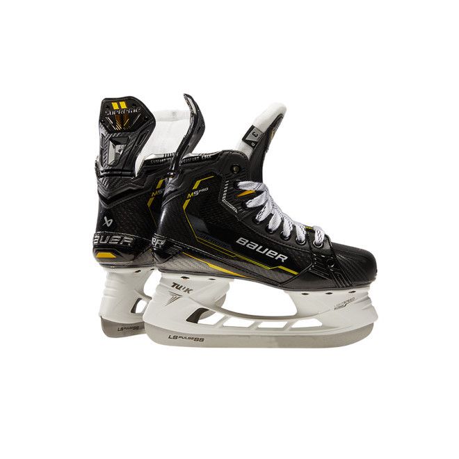 Коньки Bauer Supreme M5 Pro S22 JR EE (1059768)