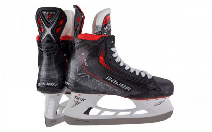 Коньки Bauer Vapor 3X Pro S21 JR D (1058341)