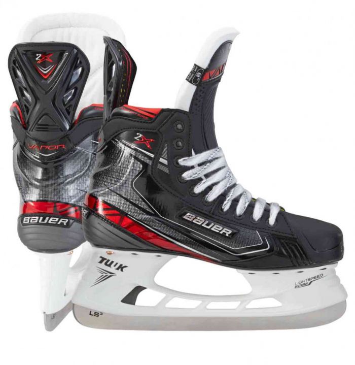 Коньки Bauer Vapor 2X S20 SR FIT3 (1057207)