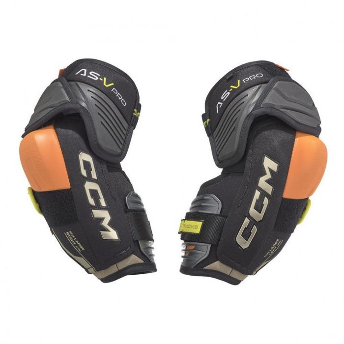 Налокотники CCM Tacks AS-V PRO SR