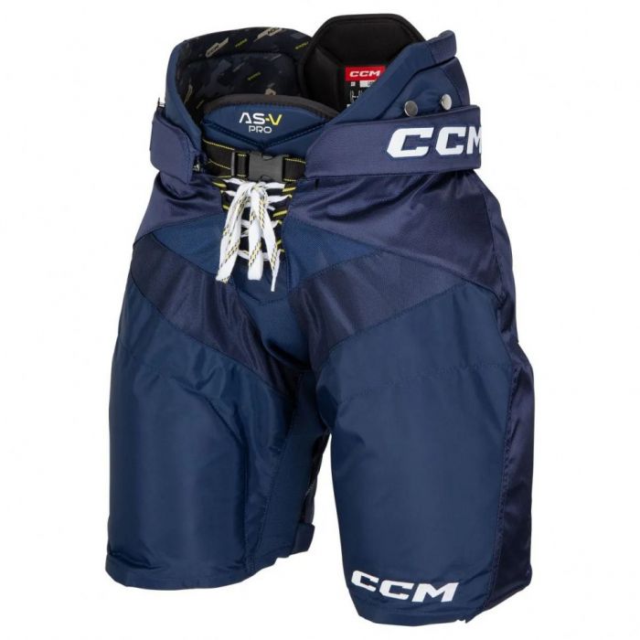 Шорты CCM Tacks AS-V PRO JR NV