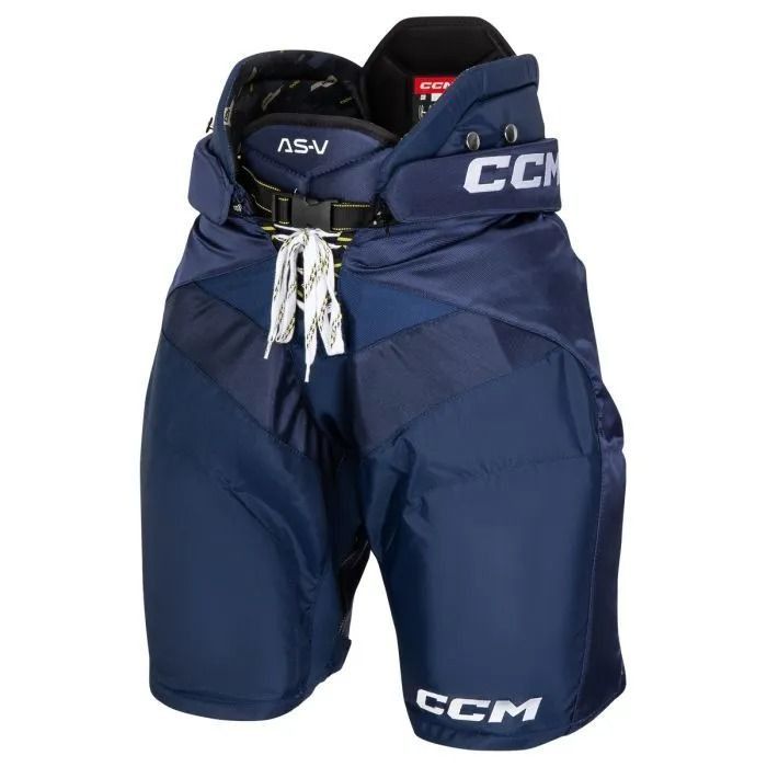 Шорты CCM Tacks AS-V SR NV