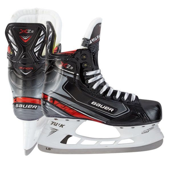 Коньки Bauer Vapor X2.9 S19 SR EE (1054764)