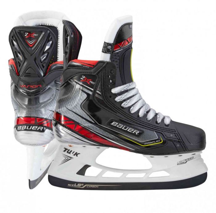 Коньки Bauer Vapor 2X Pro S19 JR D (1054767)