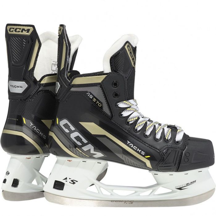 Коньки CCM Tacks AS 570 SR Regular