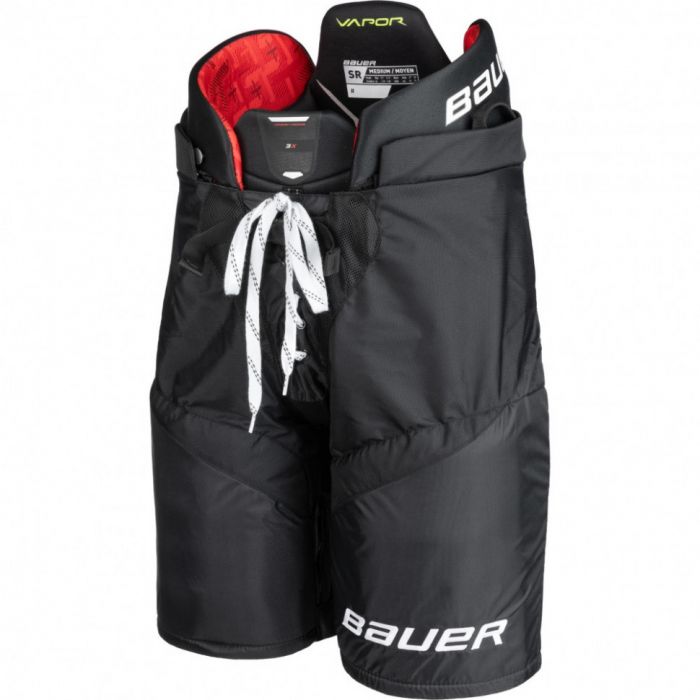 Шорты Bauer Vapor 3X S22 black SR (1060576)