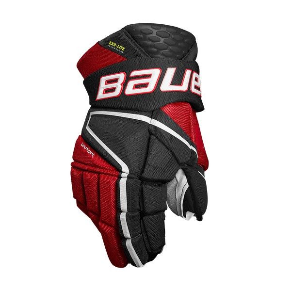 Перчатки Bauer Vapor Hyperlite S22 JR BKR (1059961)