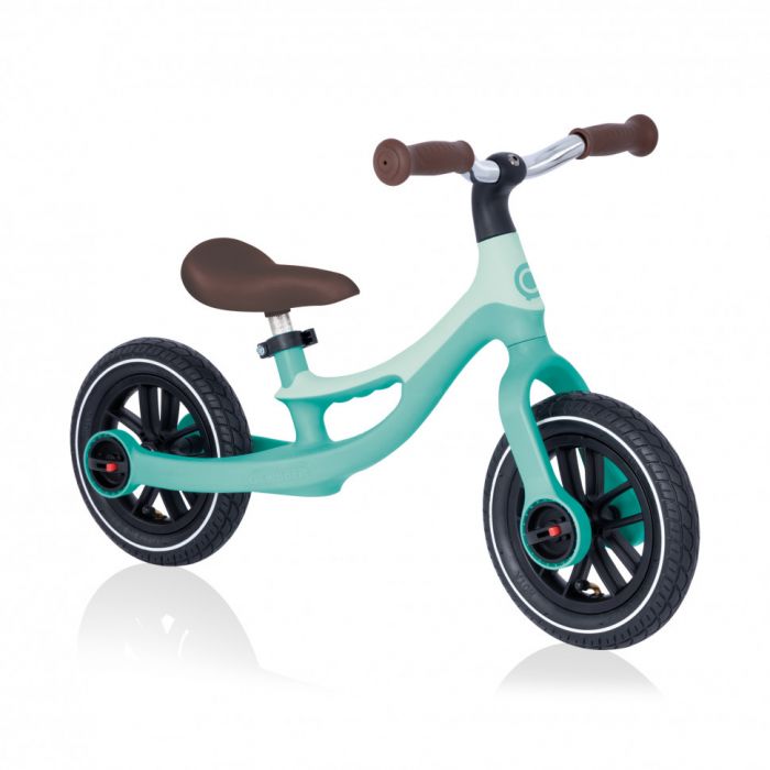 Беговел Globber Go Bike Elite Air мятный