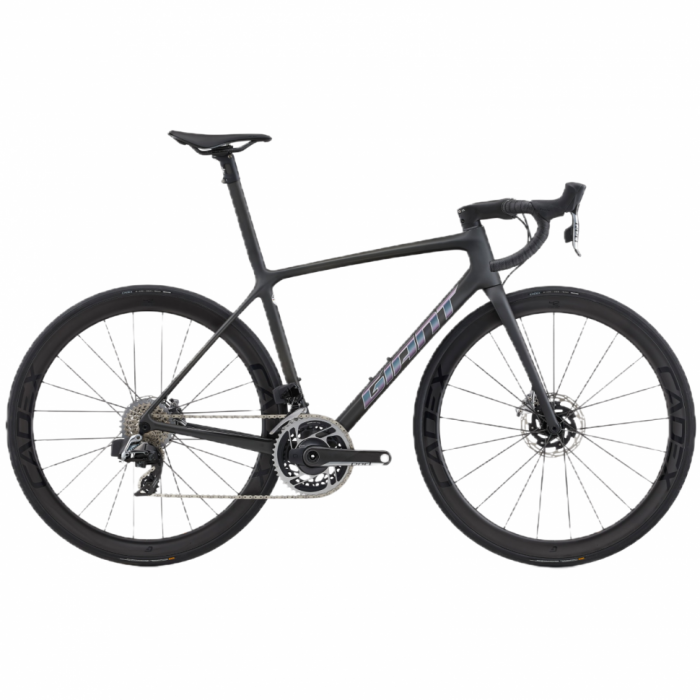 Велосипед Giant TCR Advanced SL Disc 0 29" Red Рама: ML