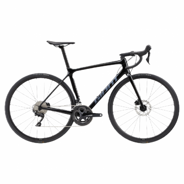 Велосипед Giant TCR Advanced 2 Disc-Pro Compact 28" Рама: S