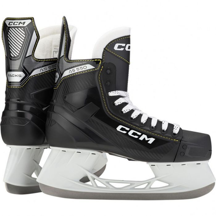 Коньки CCM Tacks AS 550 INT Regular