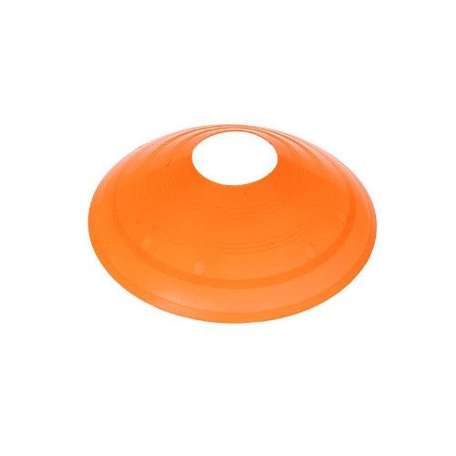 Фишка спортивная для разметки WELL HOCKEY Orange