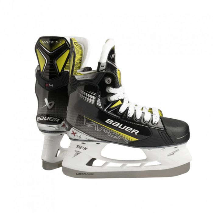 Коньки Bauer Vapor X4 S23 JR D (1061732)