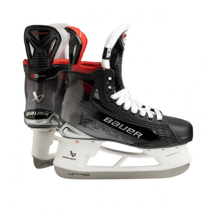 Коньки Bauer Vapor X5 Pro S23 JR EE (1061727)