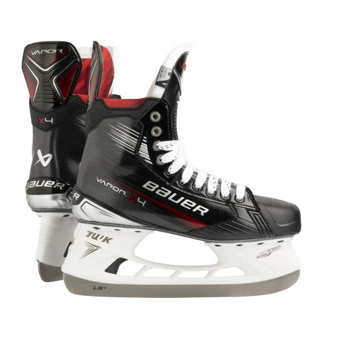 Коньки Bauer Vapor X4 S23 INT FIT2 (1061731)