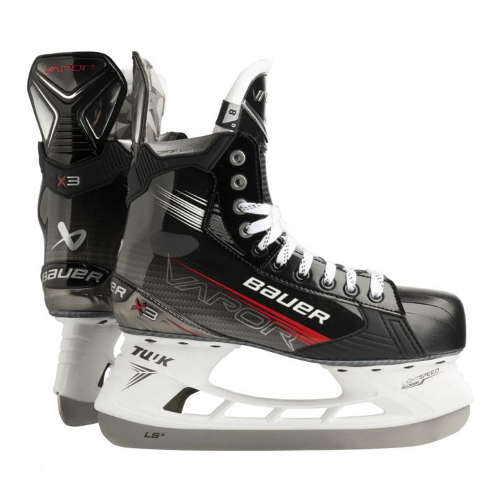 Коньки Bauer Vapor X3 S23 SR EE (1061734)