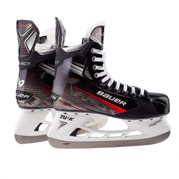 Коньки Bauer Vapor Select S23 SR EE SDC (1062086)