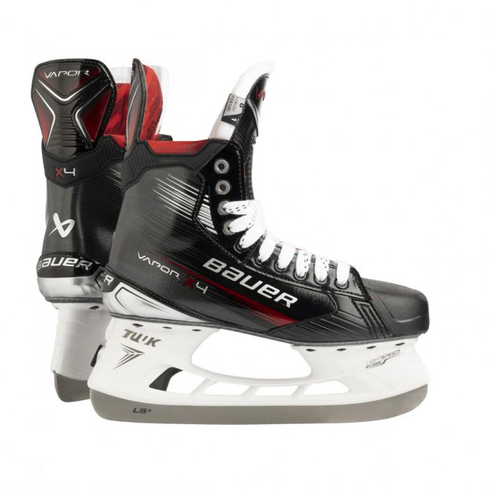 Коньки Bauer Vapor X4 S23 SR FIT1 (1061730)