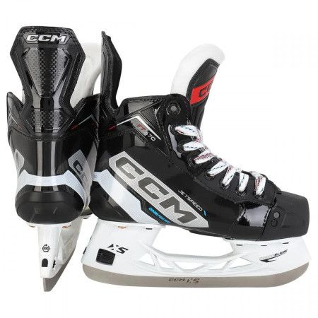 Коньки CCM JetSpeed FT670 JR Regular