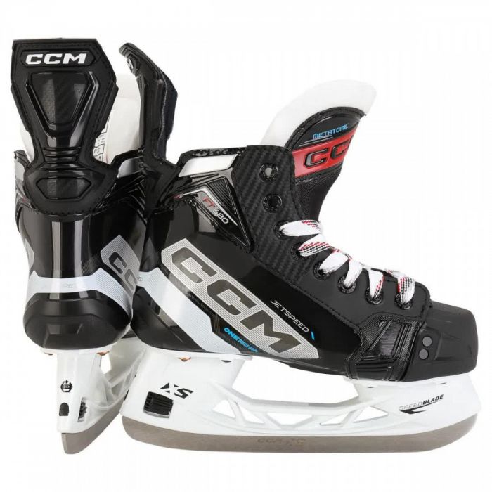 Коньки CCM JetSpeed FT680 JR Regular