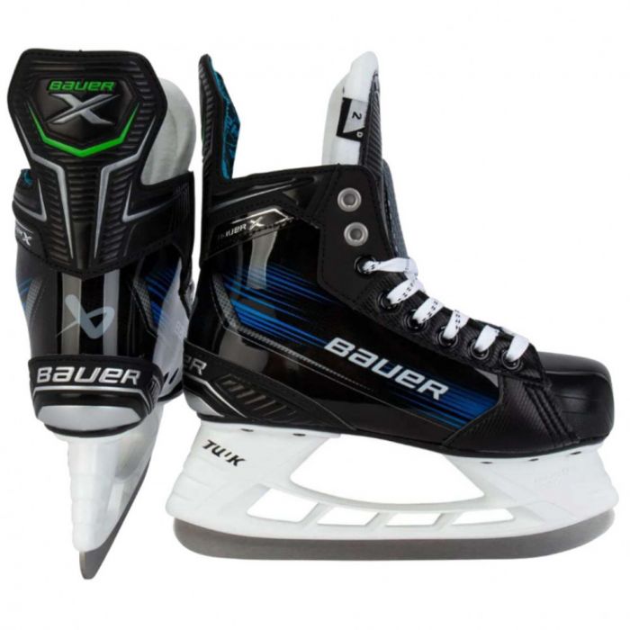 Коньки Bauer X S23 JR D (1061747)