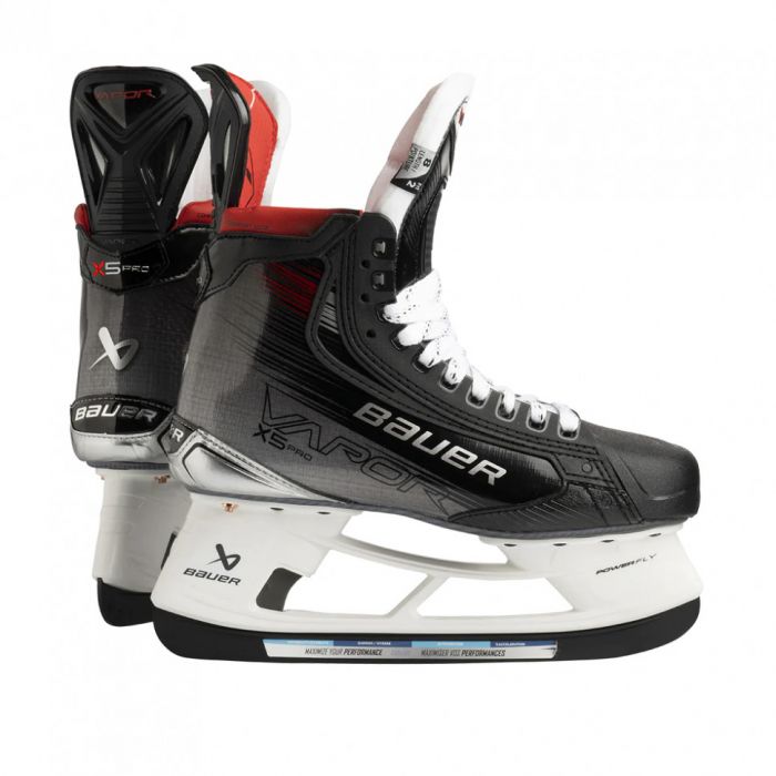 Коньки Bauer Vapor X5 Pro S23 INT FIT1 (1061726)