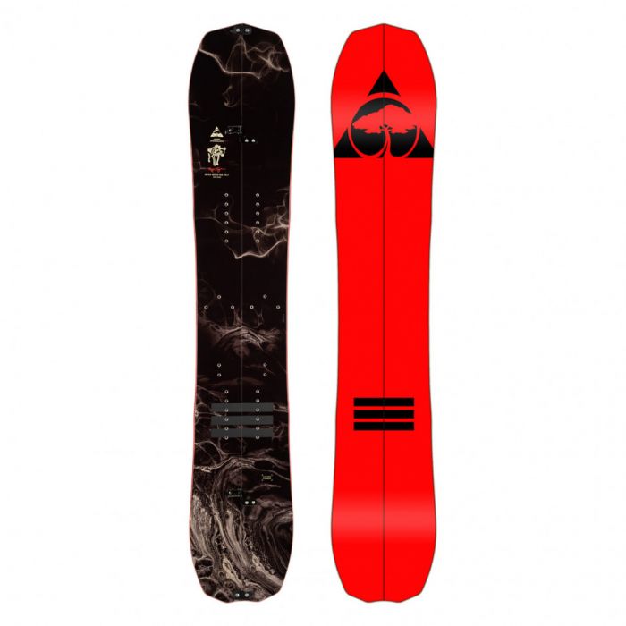 Сноуборд Arbor Bryan Iguchi Pro Splitboard Camber (2024)