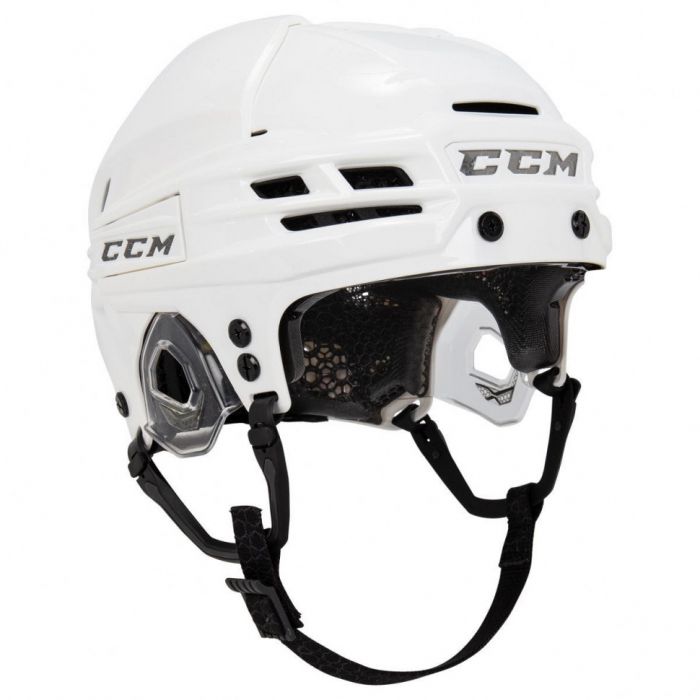 Шлем CCM Super Tacks X SR white