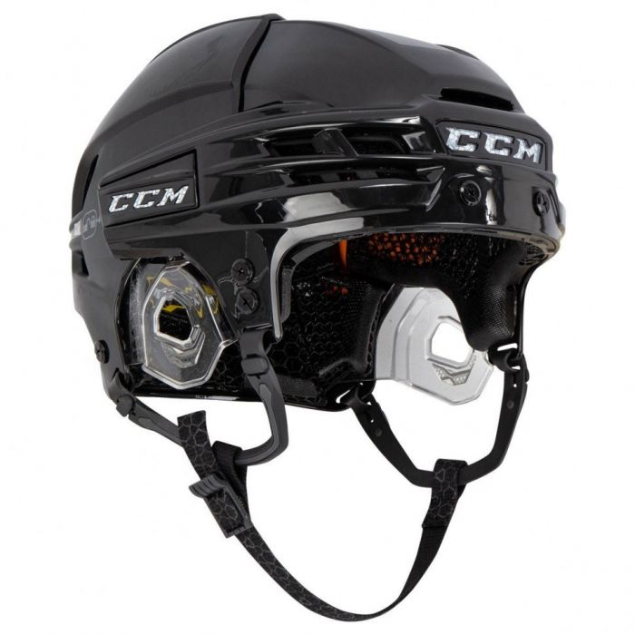 Шлем CCM Super Tacks X SR black