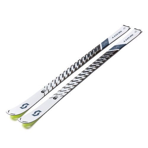 Горные лыжи Scott Superguide 88 Unisex Ski (2024)