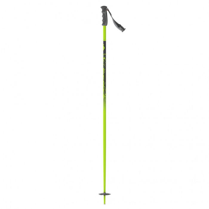 Горнолыжные палки Scott Scrapper SRS fluo yellow