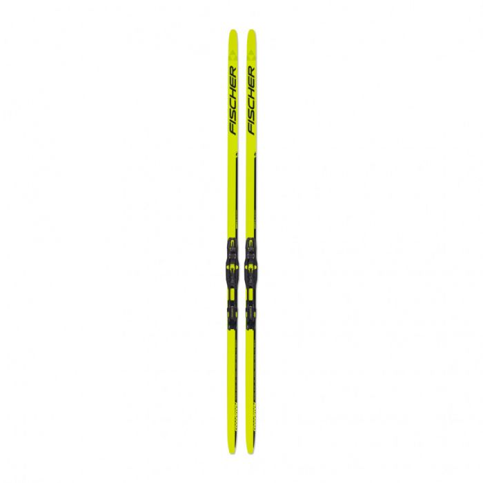 Беговые лыжи Fischer Speedmax 3D Double Poling Sprint IFP 191 см (N09919)