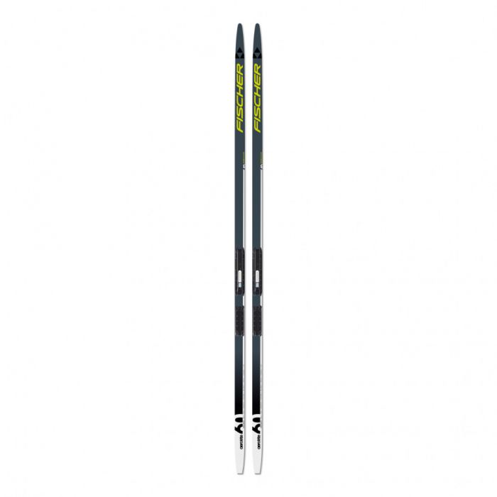 Беговые лыжи Fischer Aerolite 60 Classic IFP (N28023)