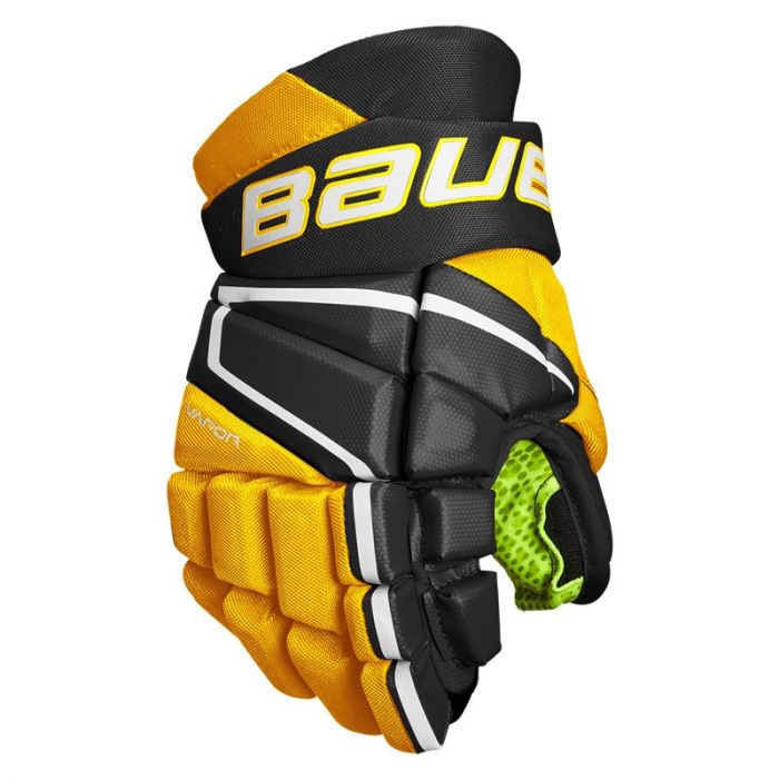 Перчатки Bauer Vapor 3X S22 JR MTO BKG (1059965)