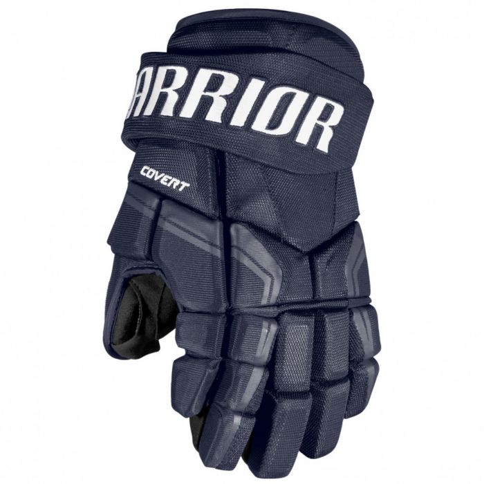 Перчатки Warrior Covert QRE3 SR navy