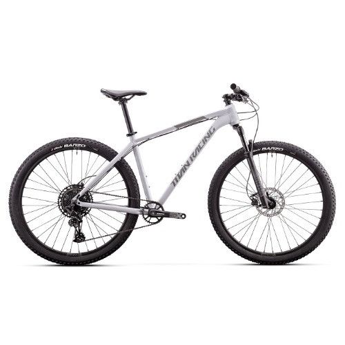 Велосипед Titan Racing Rogue Dash 29" Stonewall Grey рама: M (17") (2024)