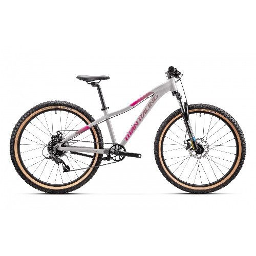 Велосипед Titan Racing Calypso 26" Disc Ivory Ash (2024)